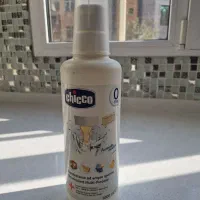 شوینده وسایل نوزاد چیکو