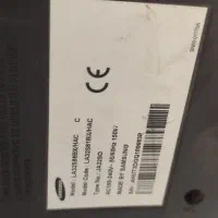 تلویزیون سامسونگ|تلویزیون و پروژکتور|تهران, شیخ هادی|دیوار