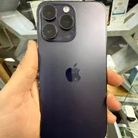 ایفون ۱۴ پرو ۲۵۶ گیگ