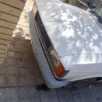 پیکان وانت مدل