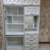 میزتحریر وکمدمنبران