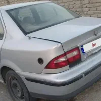 فروش سمند