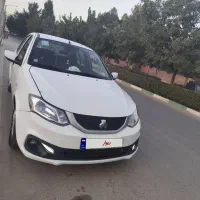 ساینا s مدل ۴۰۱|خودرو سواری و وانت|کرج, شهرک امیر المومنین|دیوار