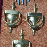 دستگیره درب
