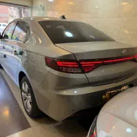 تارا اتوماتیک V4 LX، صفرکیلومتر مدل 1404|خودرو سواری و وانت|تهران, دستغیب|دیوار