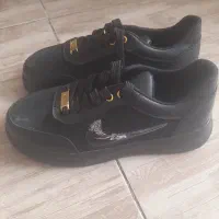 کتونی اسپرت زنانه سایز ۳۸|کیف، کفش، کمربند|ری, ظهیرآباد|دیوار