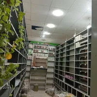 برای یک مغازه 30متر کافیه