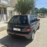 پراید111مدل 93