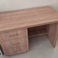 میز تحریر|میز تحریر و کامپیوتر|مشهد, الهیه|دیوار