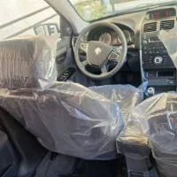 سمند سورن EF7دوگانه مخزن بزرگ صفر کیلومتر|خودرو سواری و وانت|کرمان, |دیوار