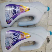 مایع لباس نانو