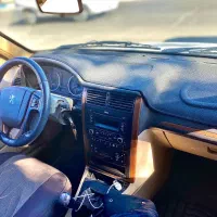 پارس 95|خودرو سواری و وانت|تربتحیدریه, ترمینال|دیوار