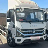 کامیونت کاما ۶ و ۹ تن