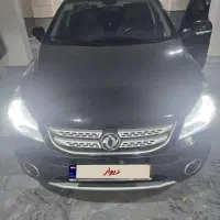 h30 cross مدل۹۷