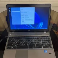 لپ تاپ اچ پی HP ProBook 4540s