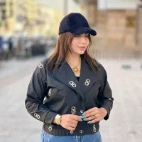 کت چرم گوچی پخش عمده پوشاک زنانه (بدون واسطه)