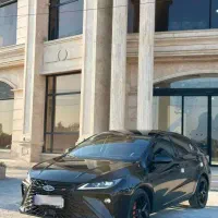 آریزو ۶ جی تی مدل ۱۴۰۳ درحد خشک|خودرو سواری و وانت|گرگان, |دیوار