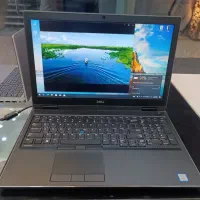 DELL PRECISION 7530|رایانه همراه|شیراز, شهرک گلستان|دیوار