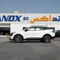 کیا اسپورتج 1.5توربو 2025پلاک منطقه آزاد ماکو|خودرو سواری و وانت|ارومیه, |دیوار