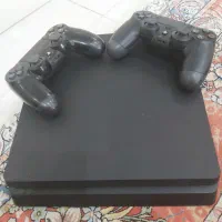 ps4اسلیم کپی خور دودسته|کنسول، بازی ویدئویی و آنلاین|تهران, آذری|دیوار