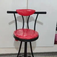 صندلی وباکس برنج