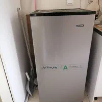 یخچال ۹ فوت ایستکول .قیمت منصفانه|یخچال و فریزر|گرگان, |دیوار