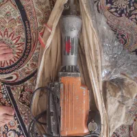 پیکور ۱۸کیلویی|ابزارآلات|صدرا-فارس, فاز ۱|دیوار