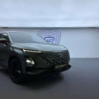 FOWNIX FX/AUTO MODIANتک،دو دیفرانسیل/فوری