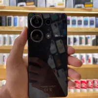 گوشی نوت 13 پرو حافظه 256 گیگ اقساط