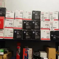 فروش و شارژ انواع کارتریج وتعمیرات پرینتر