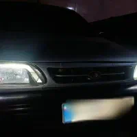 پراید مدل 93