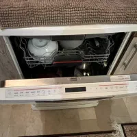 ماشین طرفشویی بوش المان|ماشین ظرفشویی|تهران, شیخ هادی|دیوار