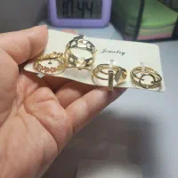 فروش اکسسوری با قیمت مناسب|بدلیجات|رشت, چمارسرا|دیوار