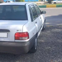 پراید ۱۳۱|خودرو سواری و وانت|قائم‌شهر, |دیوار