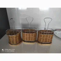 جا قاشقی حصیری