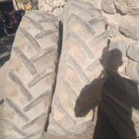 فروش لاستیک تراکتور رومانی