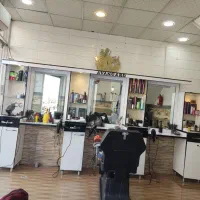 دکور آرایشگاه