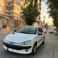 206 تیپ پنج دریچه سیمی
