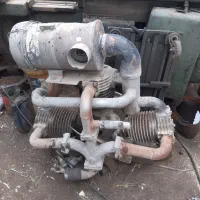 کمپرسور آلمانی بتیکو