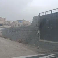 زمین سند دار مجوز سه سقف معاوضه کوی امیر