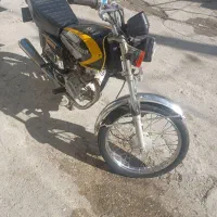 موتور مزایده|موتورسیکلت|کرمانشاه, |دیوار