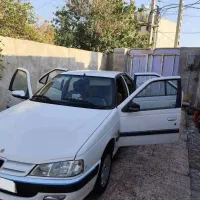 پارس سال مدل 96 کم کار