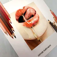 آموزش انواع هنرهای تجسمی با مدرک معتبر|خدمات آموزشی|قم, دورشهر|دیوار