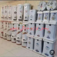 آبگرمکن المنت مس زودجوش ۱۵ تا ۱۶۰لیتری شرکتی