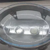 سوفله خوری تمام استیل فرانسه|ظروف سرو و پذیرایی|اصفهان, تیران|دیوار