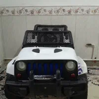 ماشین شارژی|اسباب‌‌بازی|تهران, بهارستان|دیوار