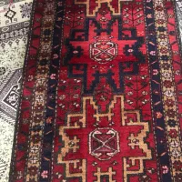 فرش کارکرد در حد نو