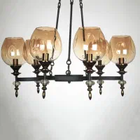 لوستر پذیرایی «نو»