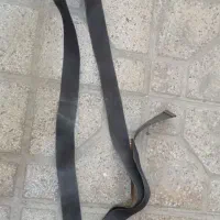 گلدان سفالی بخاری  کمربند پلوس جعبه فرما