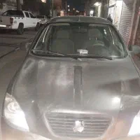 تیبا  ا بی رنگ